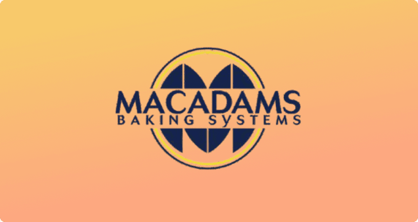 Macadams