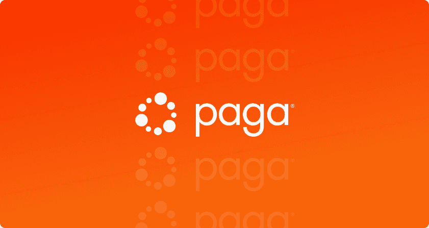 Paga