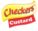 Checkers Custard